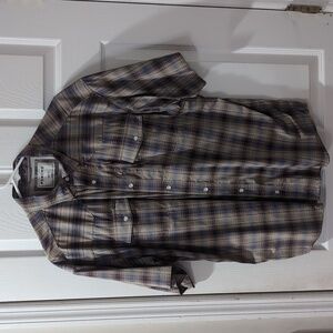 Poncho Large Regular